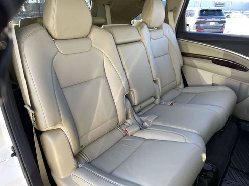 Used 2017 Acura MDX SH-AWD w/ Technology Package image 15