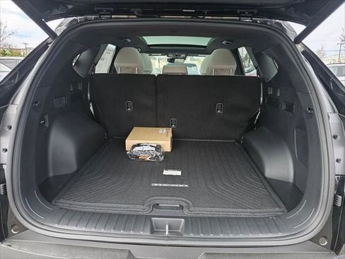 New 2026 Hyundai Tucson Limited AWD/4WD image 12