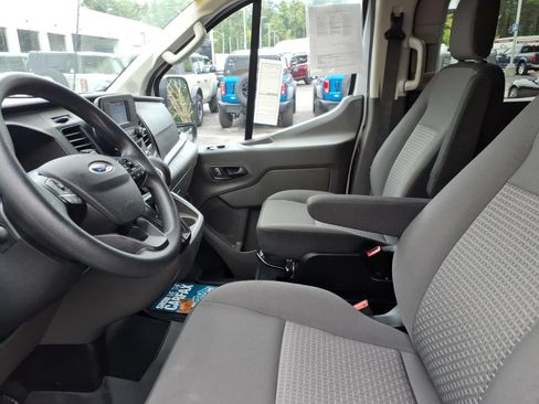 Used 2024 Ford Transit 350 XL RWD image 14