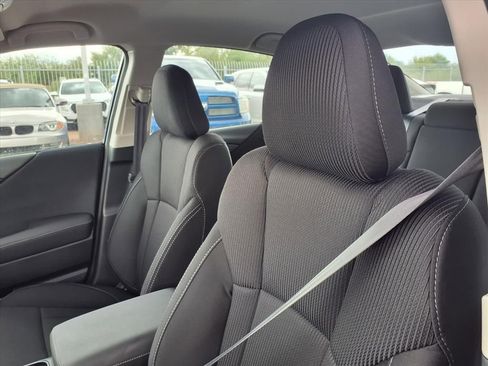 New 2025 Subaru Legacy Premium w/ Popular Package #1A image 20