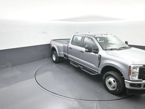 Certified 2024 Ford F350 XL w/ XL Driver Assist Package AWD/4WD image 24