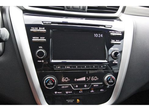 Used 2016 Nissan Murano S FWD image 24