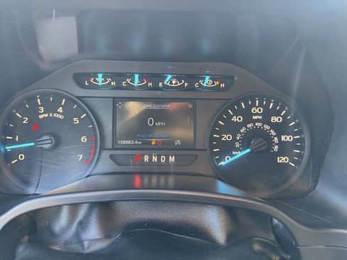Used 2019 Ford F150 XL w/ Equipment Group 101A Mid AWD/4WD image 18