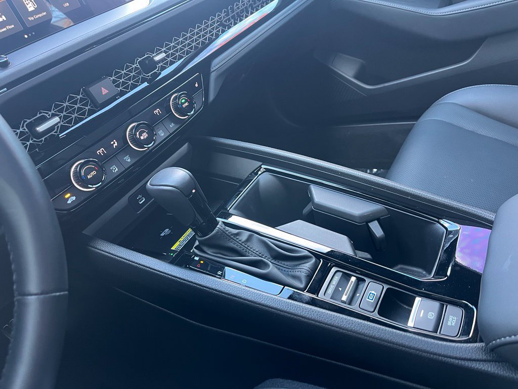 Used 2025 Honda Accord Sport image 32