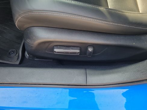Used 2022 Honda Civic Sport Touring image 10