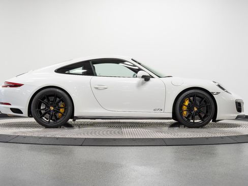 Used 2019 Porsche 911 Carrera GTS image 20
