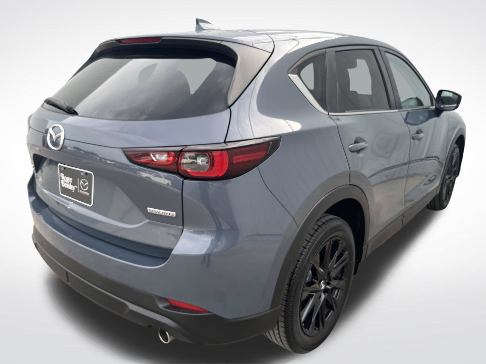 Used 2024 MAZDA CX-5 Carbon Edition AWD/4WD image 10