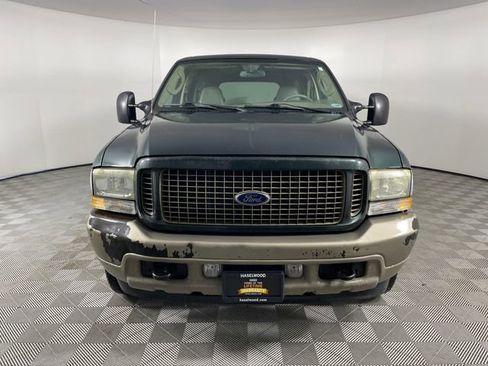 Used 2004 Ford Excursion Eddie Bauer RWD image 17