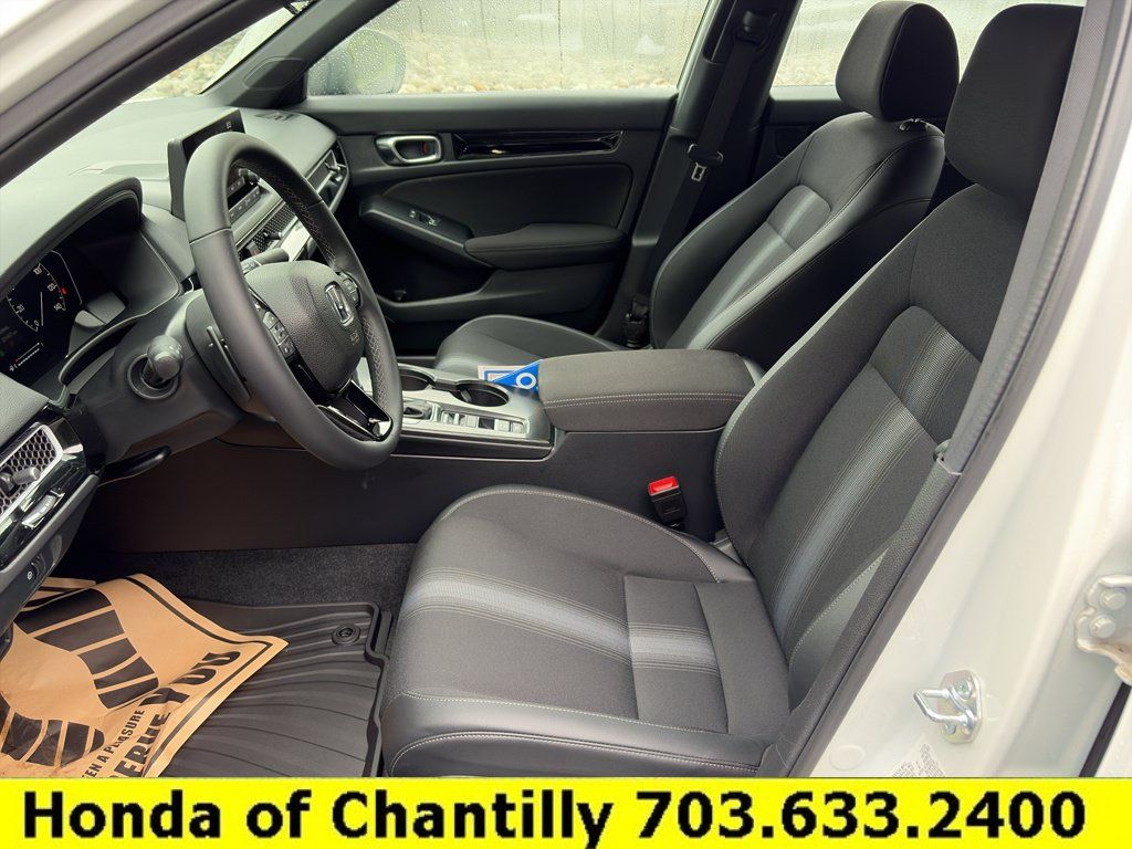 Used 2026 Honda Civic Sport image 23