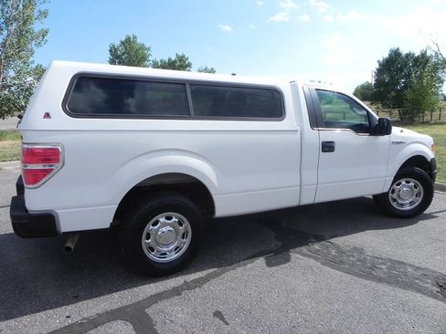Used 2012 Ford F150 XL w/ XL Plus Pkg image 4