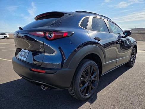 New 2026 MAZDA CX-30 Aire Edition image 4