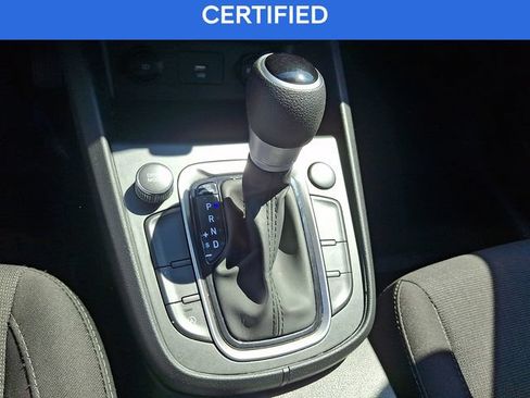 Certified 2023 Hyundai Kona SEL AWD/4WD image 22