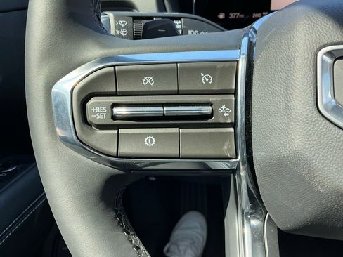 New 2026 GMC Terrain Denali image 19