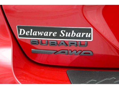 New 2026 Subaru Crosstrek 2.0i Premium image 32