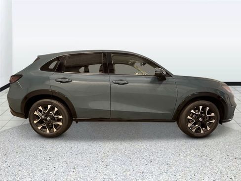 New 2027 Honda HR-V EX-L image 2