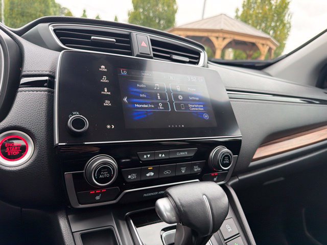 Used 2020 Honda CR-V EX-L image 17