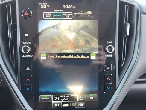 Certified 2024 Subaru Crosstrek 2.5i Limited image 13