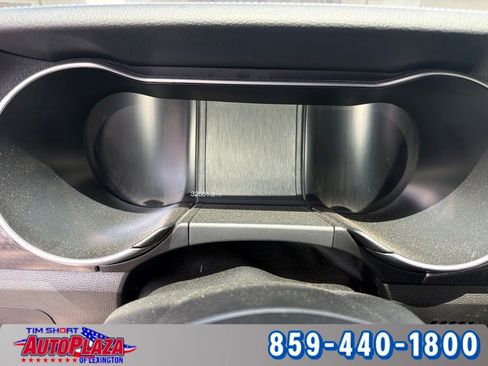 Used 2020 Ford Mustang GT Premium w/ GT Performance Package RWD image 14