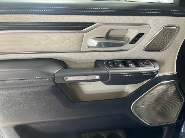 Certified 2022 RAM 1500 Limited AWD/4WD image 14
