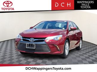 Used 2017 Toyota Camry LE FWD video 1