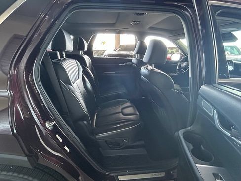 Used 2024 Hyundai Palisade Limited FWD image 47