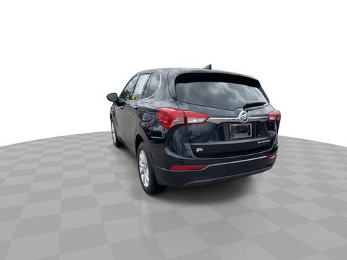 Used 2020 Buick Envision Preferred AWD/4WD image 6
