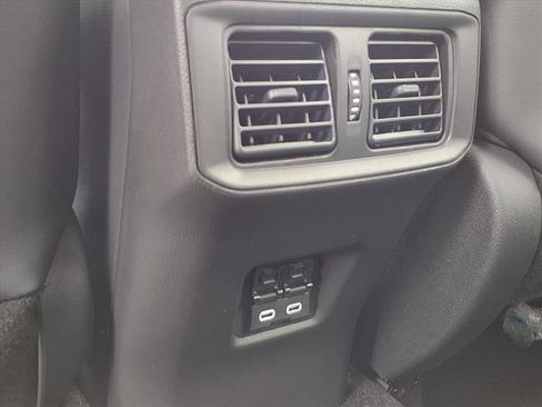 New 2025 Toyota RAV4 XLE Premium w/ Weather Package image 23