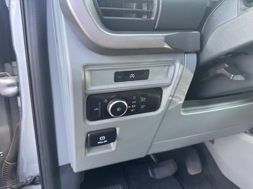 Used 2025 Ford F150 XLT w/ Equipment Group 301A Standard AWD/4WD image 4