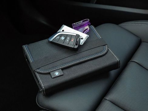 Used 2023 BMW X3 xDrive30i w/ Premium Package w/ZPA image 90