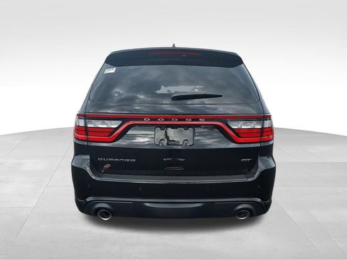 New 2026 Dodge Durango GT w/ Tow 'N Go Package AWD/4WD image 7