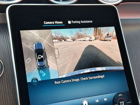 New 2026 Mercedes-Benz GLC 43 AMG 4MATIC image 14