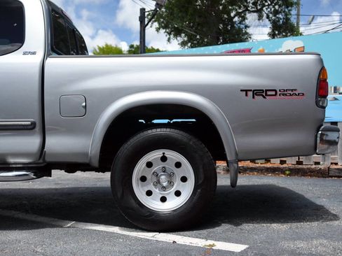 Used 2003 Toyota Tundra SR5 RWD image 9