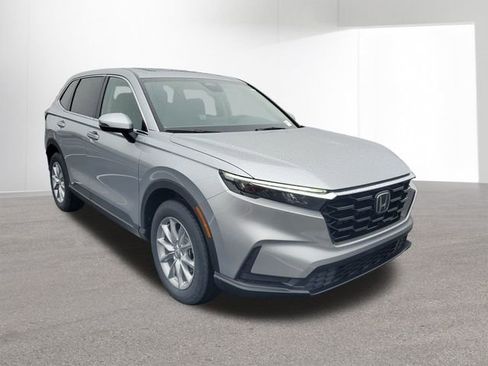 New 2026 Honda CR-V EX image 12