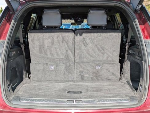 Used 2021 Jeep Grand Cherokee L Overland image 13