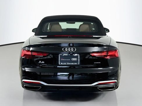 Certified 2023 Audi A5 2.0T Premium Plus w/ Premium Plus AWD/4WD image 10