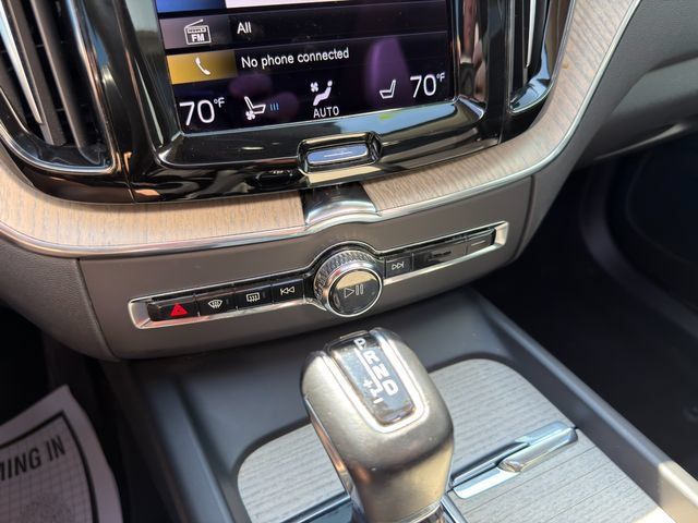 Used 2021 Volvo XC60 T6 Inscription w/ Advanced Package AWD/4WD image 27