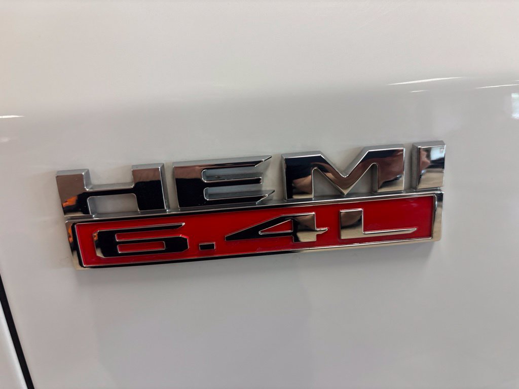 Used 2022 RAM 2500 Laramie w/ Snow Chief Group AWD/4WD image 11
