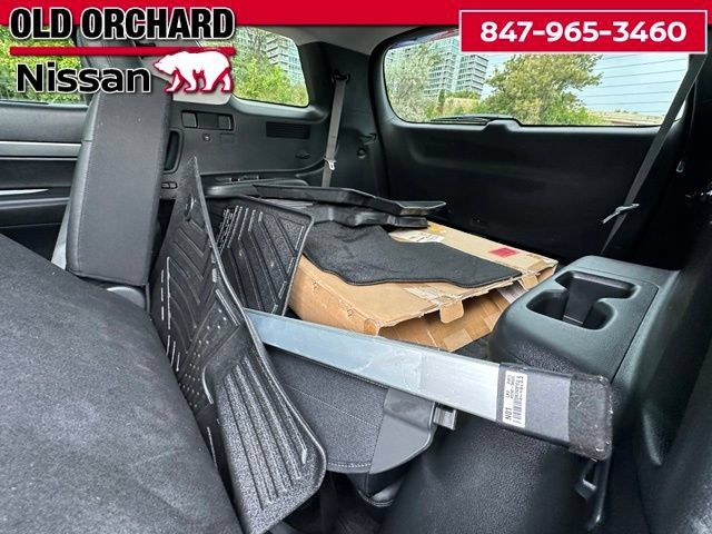 Used 2025 Hyundai Palisade SEL AWD/4WD image 14