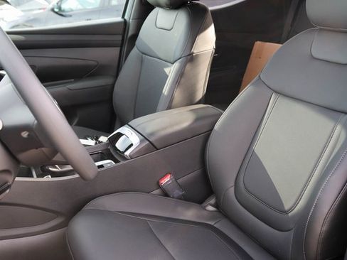 New 2026 Hyundai Santa Cruz SEL image 11