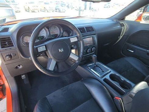 Used 2008 Dodge Challenger SRT8 image 9