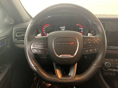 Used 2025 Dodge Durango R/T AWD/4WD image 22