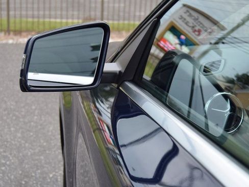 Used 2017 Mercedes-Benz GLA 250 4MATIC image 14