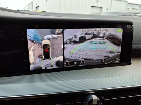 New 2026 Nissan Murano SL image 10