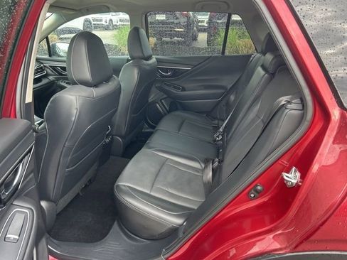 Used 2022 Subaru Outback Limited AWD/4WD image 6
