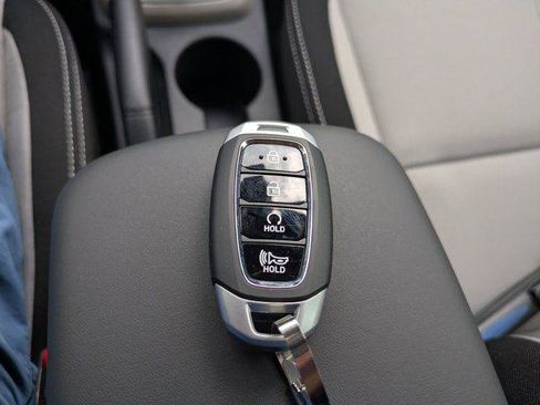 New 2026 Hyundai Venue SEL FWD image 26