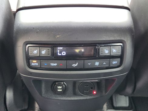 Used 2025 Hyundai Palisade Calligraphy AWD/4WD image 24