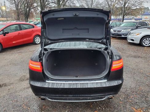 Used 2011 Audi A6 3.0T Prestige w/ Prestige Pkg image 17