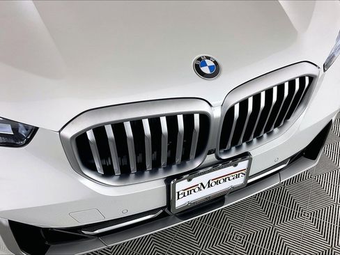 Certified 2026 BMW X5 xDrive40i image 27