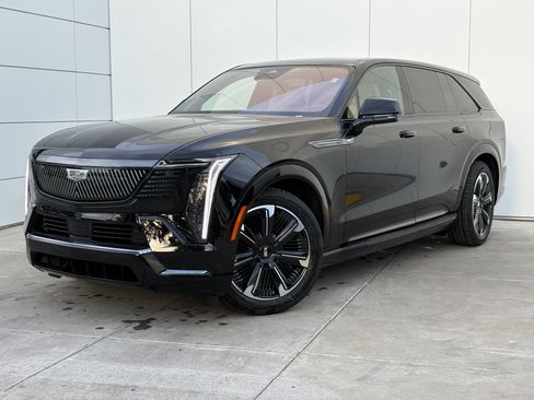 New 2026 Cadillac Escalade IQ Sport 2 image 2