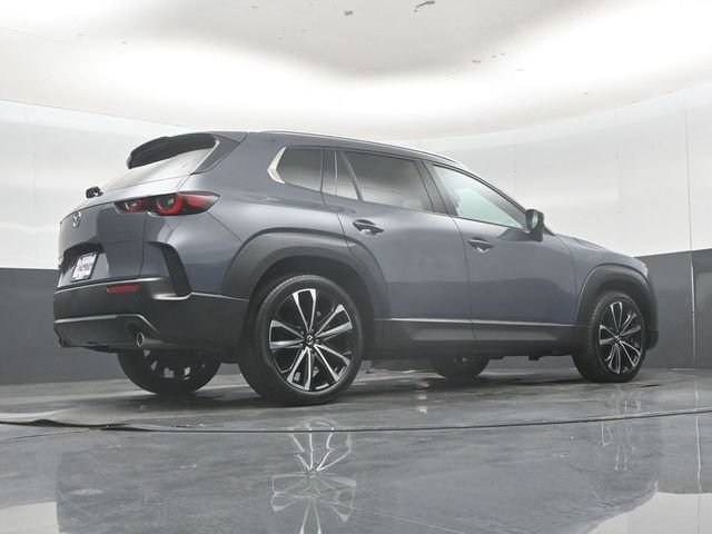 Used 2026 MAZDA CX-50 AWD 2.5 S w/ Premium Package image 50